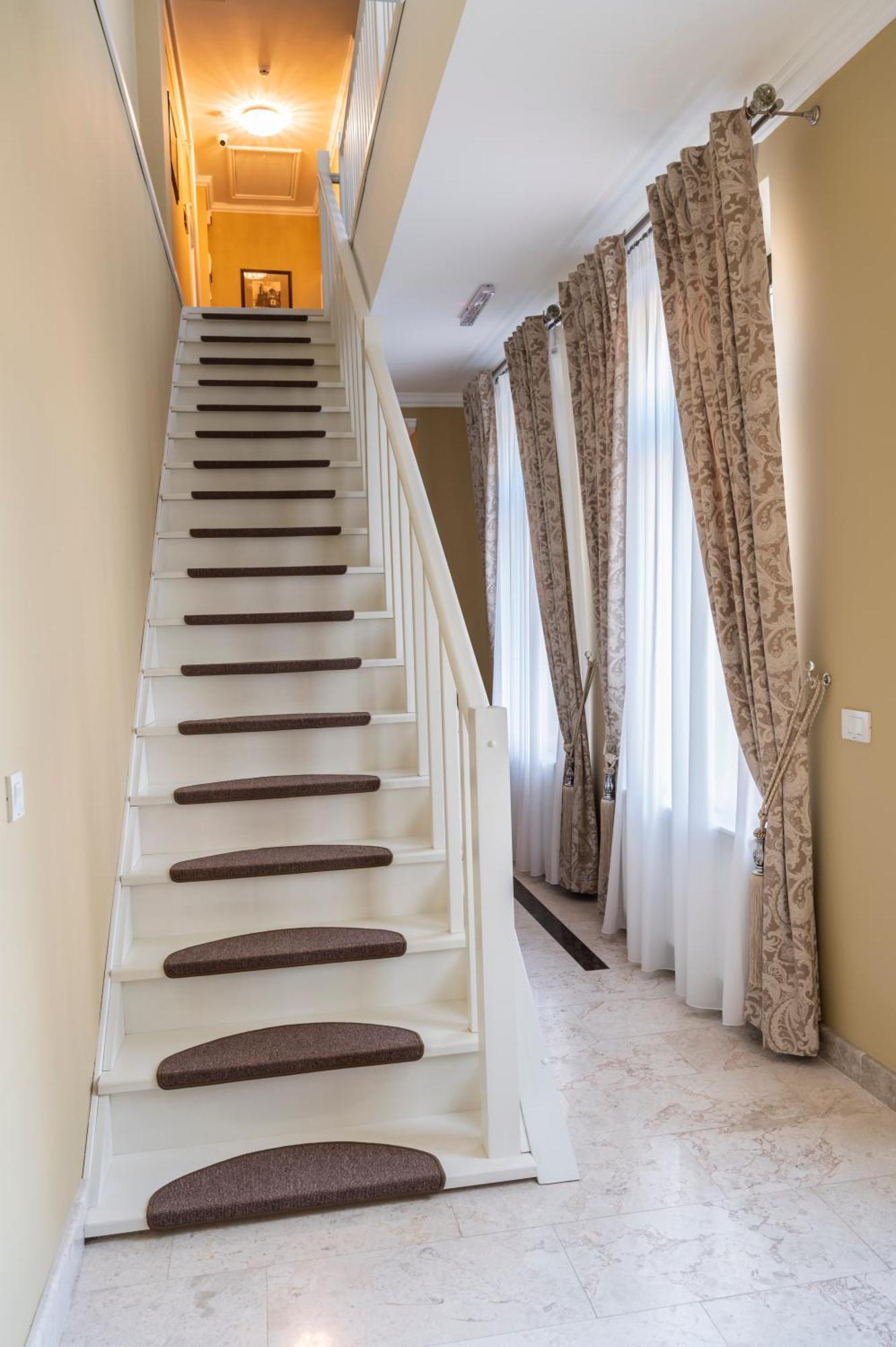 Sir Luxury Boutique Hotel Brăila Exteriér fotografie