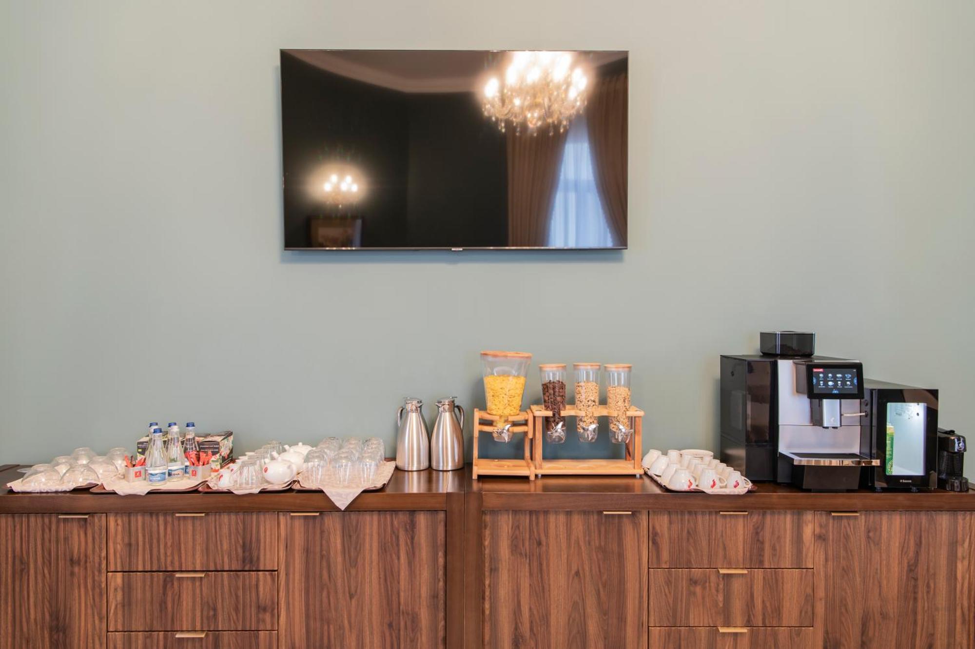 Sir Luxury Boutique Hotel Brăila Exteriér fotografie